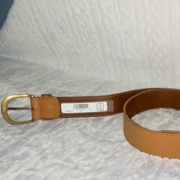Frye Leather Belt - Picture 5 of 5
